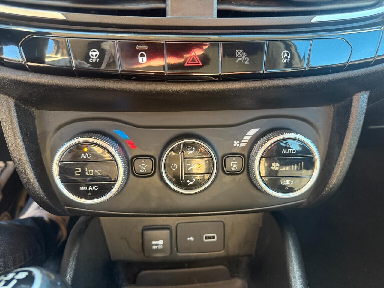 Fiat Tipo 1.6 Mjt S&S SW City Sport