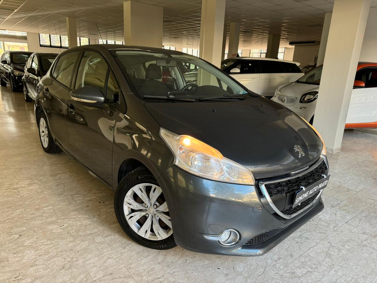 Peugeot 208 1.2 VTi 82 CV 5 porte Access