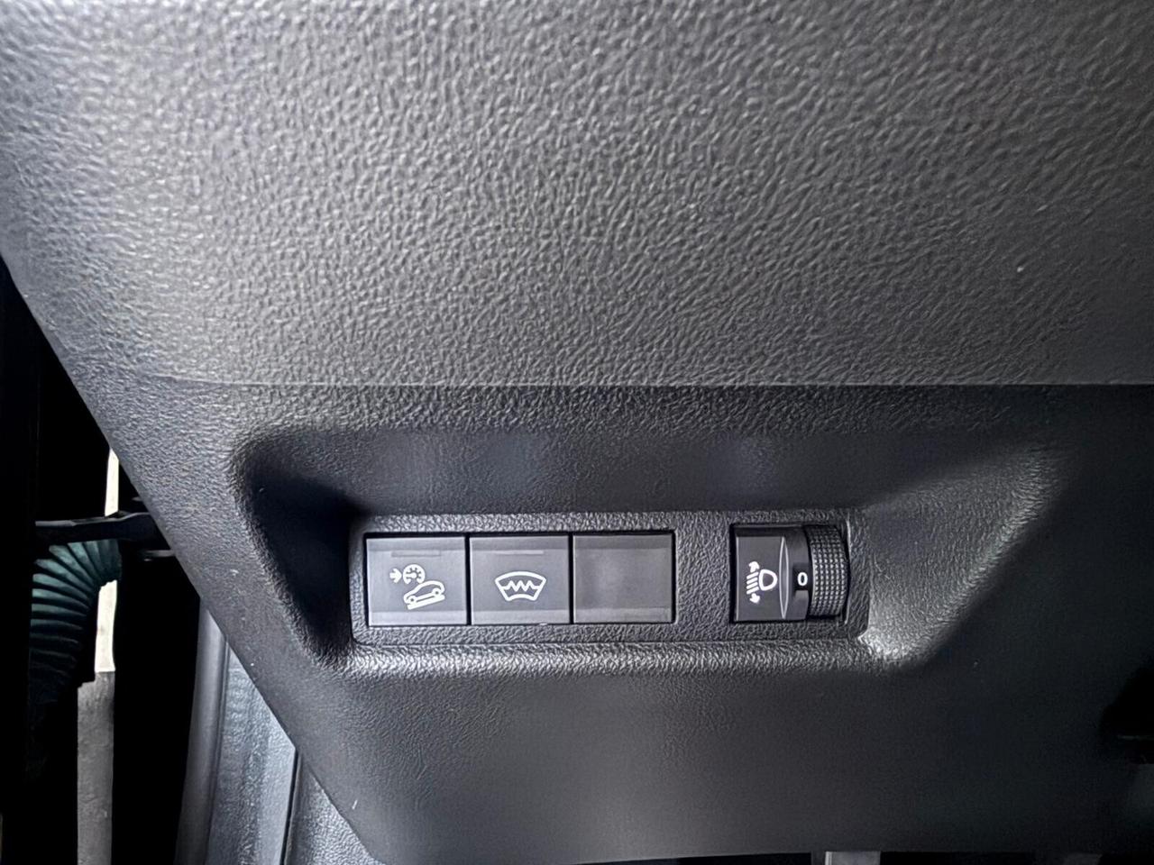 Jeep Avenger 1.2 Turbo 100 CV Summit