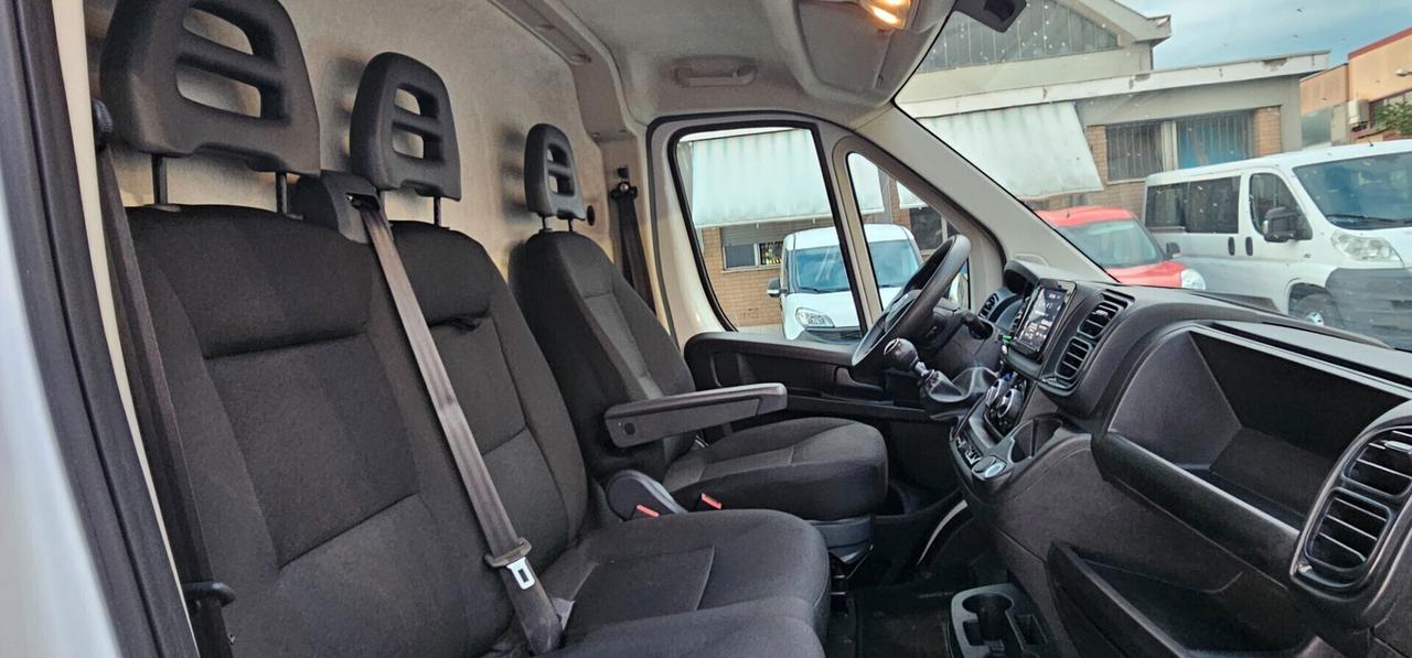 Fiat Ducato 35 2.2 Mjt 140CV