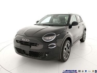 FIAT 600 1.2 Hybrid 110 CV DCT MHEV La Prima