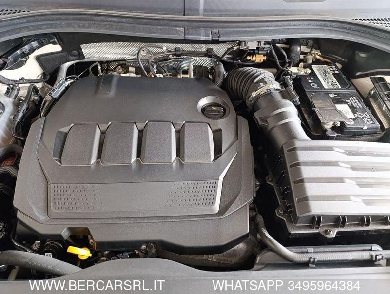 Škoda Kodiaq 2.0 TDI 110KW SPORTLINE DSG 5p