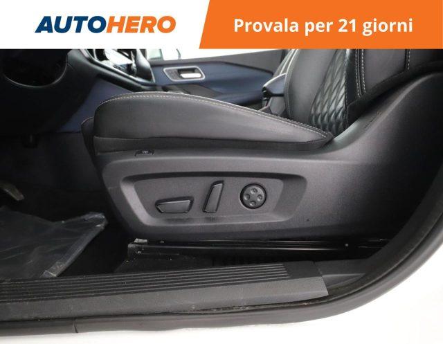 NISSAN Qashqai MHEV 158 CV Xtronic Tekna+