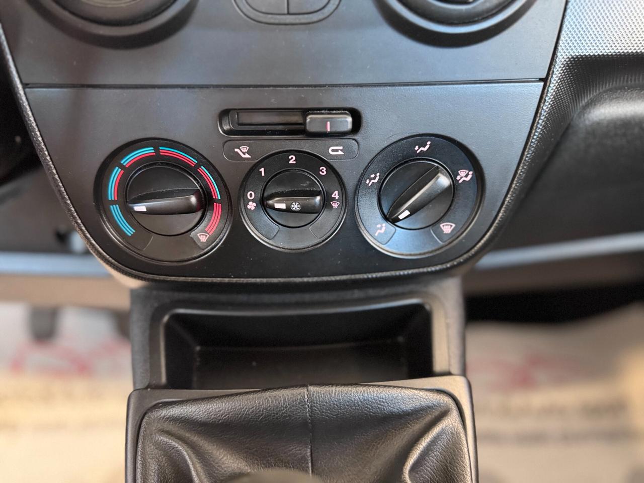 Fiat Qubo 1.3 MJT 80 CV Lounge