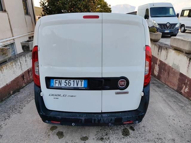 FIAT DOBLO 1.6 MJT 3 Posti MAXI E6