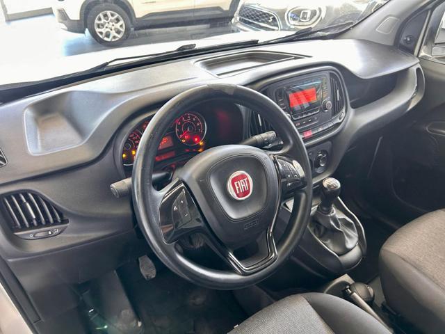 FIAT Doblo Doblò 1.3 MJT 90 CV PC-TN Cargo Lamierato