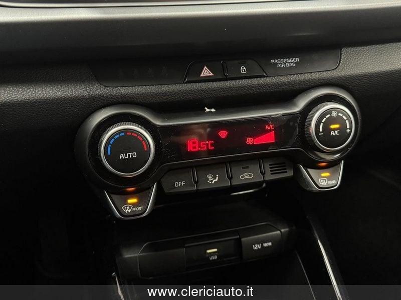 KIA Rio 1.2 DPi 84 CV Style