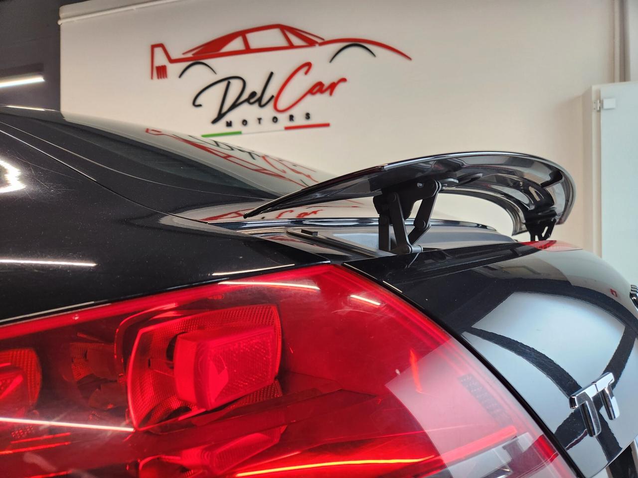 Audi TT Coupé 2.0 TFSI Unicoproprietario Distribuzione ok