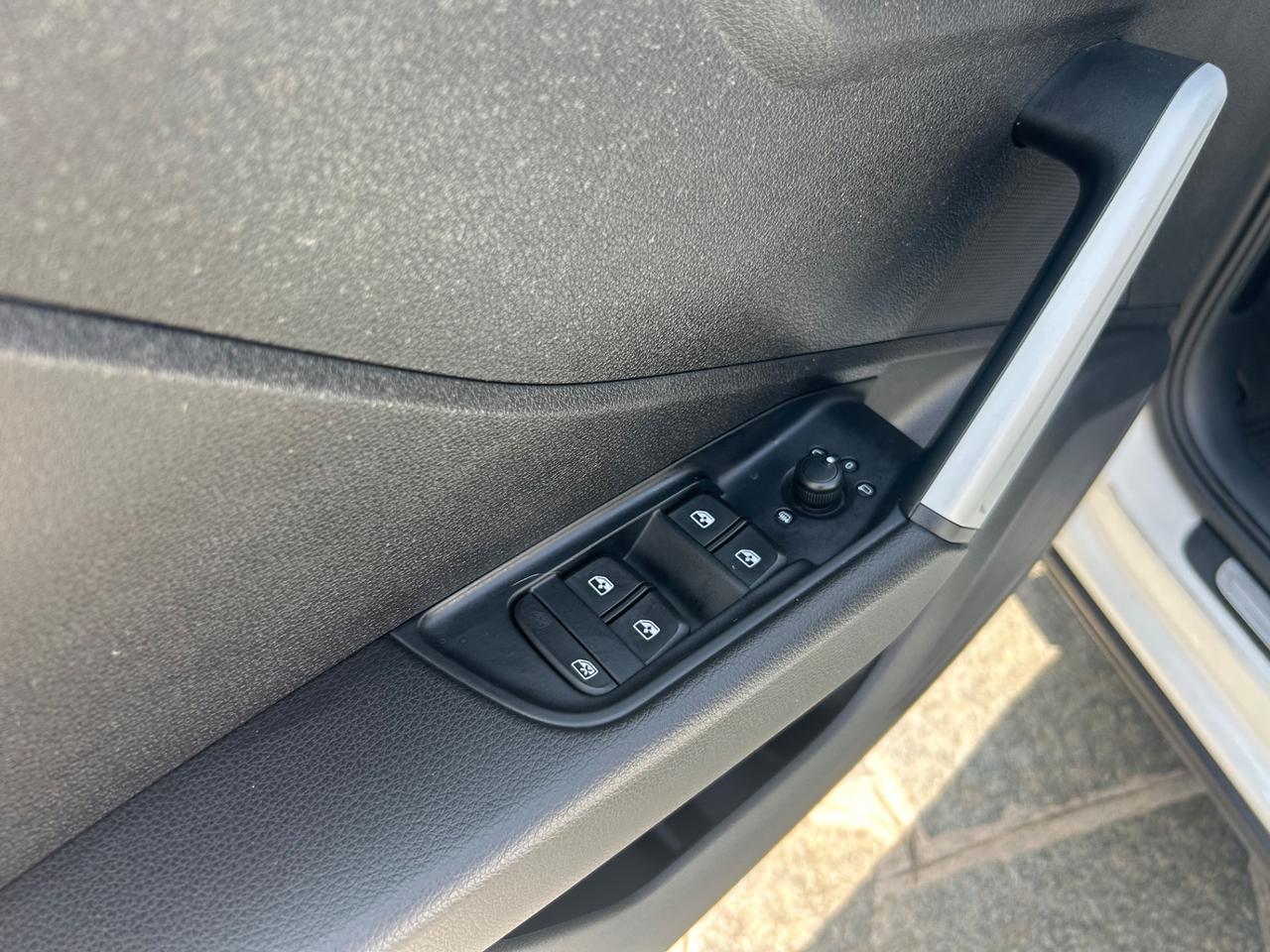 Audi Q2 1.4 TFSI SPORT S troni c