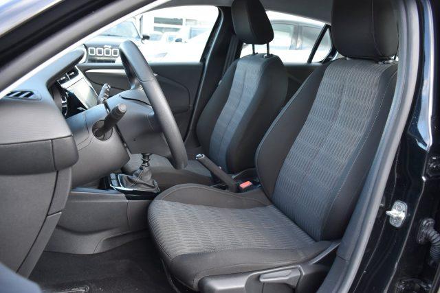 OPEL Corsa 1.5 D 100 CV Edition