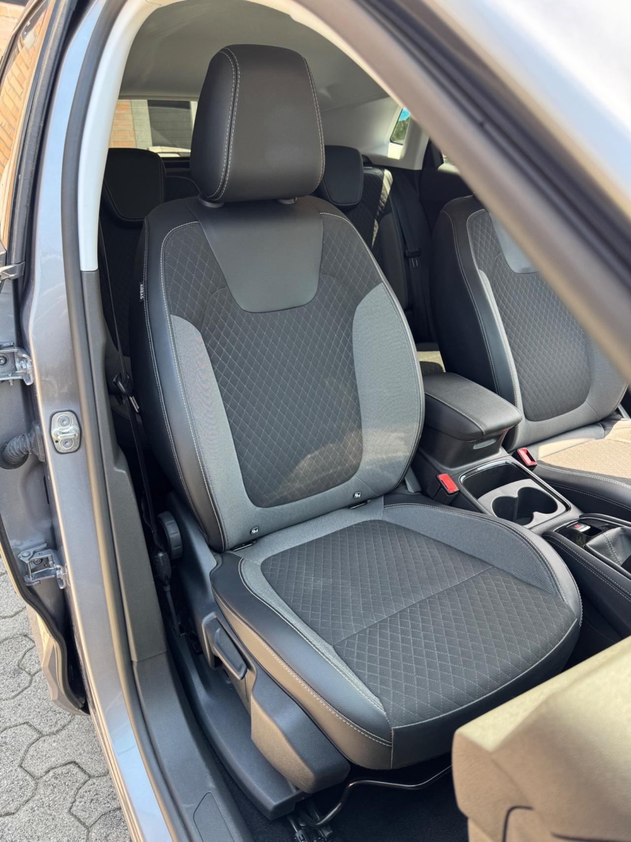 Opel Grandland 1.2 Turbo 12V 130 CV Business Elegance