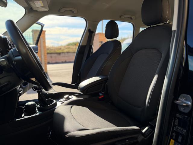 MINI Countryman 1.5 Cooper SE Countryman ALL4 (NESSUN VINCOLO)