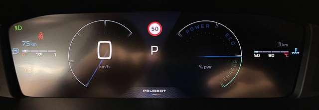 Peugeot 2008 1.2 hybrid Allure 136cv e-dcs6 *KM0*
