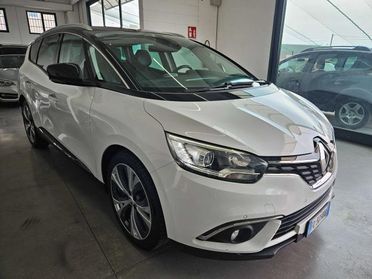 Renault Grand Scenic Grand Scenic IV 2017 1.5 dci energy Bose 110cv