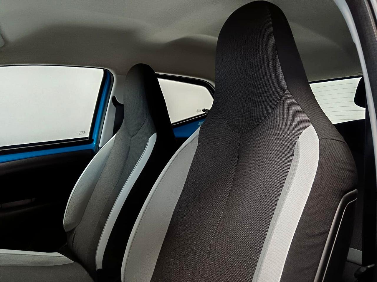 Toyota Aygo 1.0 NEOPATENTATI 5 porte x-wave