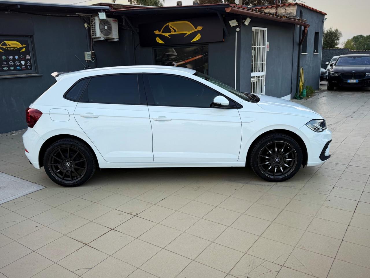 Volkswagen Polo 1.0 TSI Style Garanzia 12 Mesi