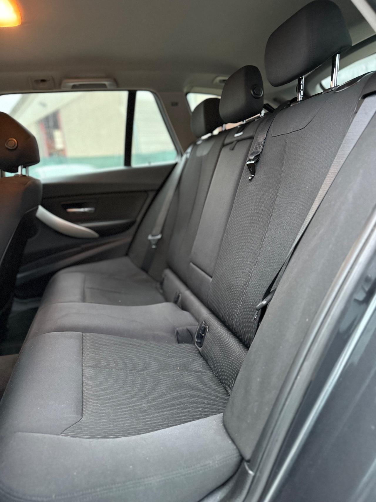 Bmw 320 320d xDrive Touring Msport