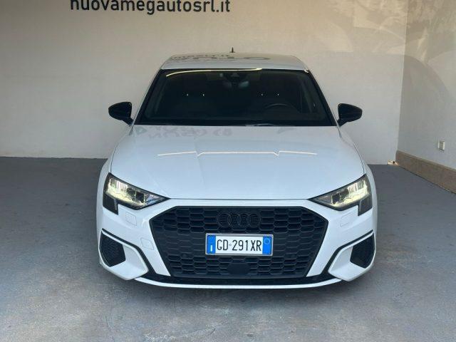 AUDI A3 Audi A3 Sportback 2.0 TDI Sportback