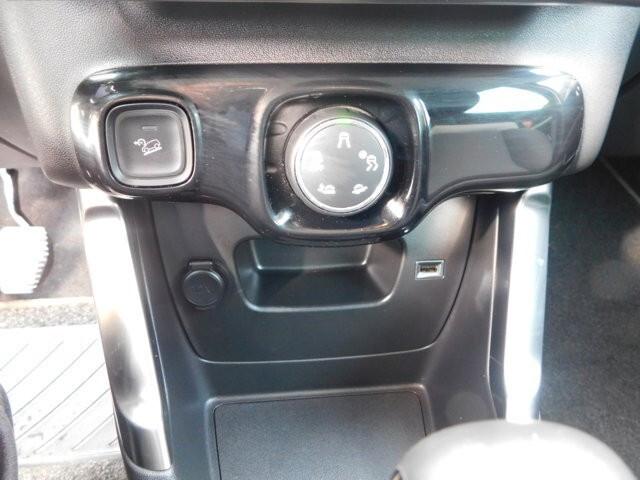 Citroen C3 Aircross BlueHDi 110 S&S Shine Pack