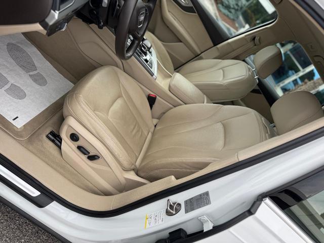 AUDI Q7 3.0 TDI 272 CV QUATTRO TIP BUSINESS