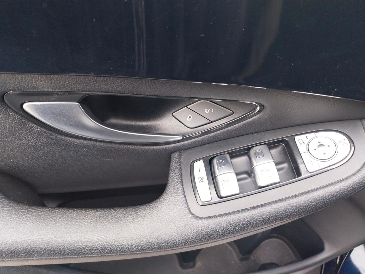 Mercedes-benz GLC 250 d 4Matic Sport