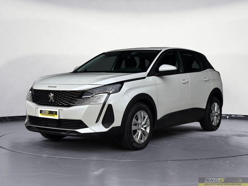 Peugeot 3008 3008 BlueHDi 130 S&S EAT8 Business