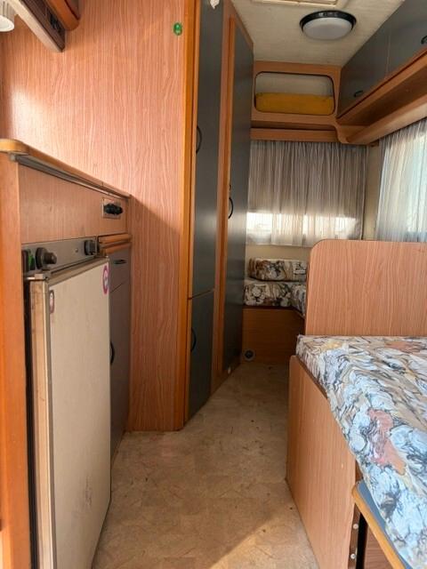 Ford Transit 2.5 Diesel MANUALE