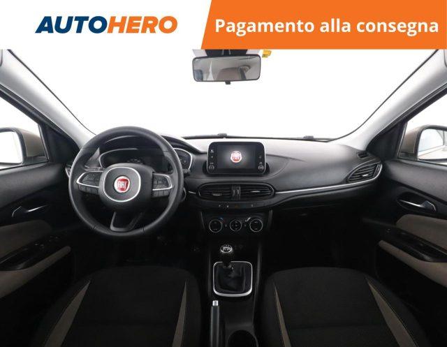 FIAT Tipo 1.4 T-Jet 120CV 5 porte Lounge