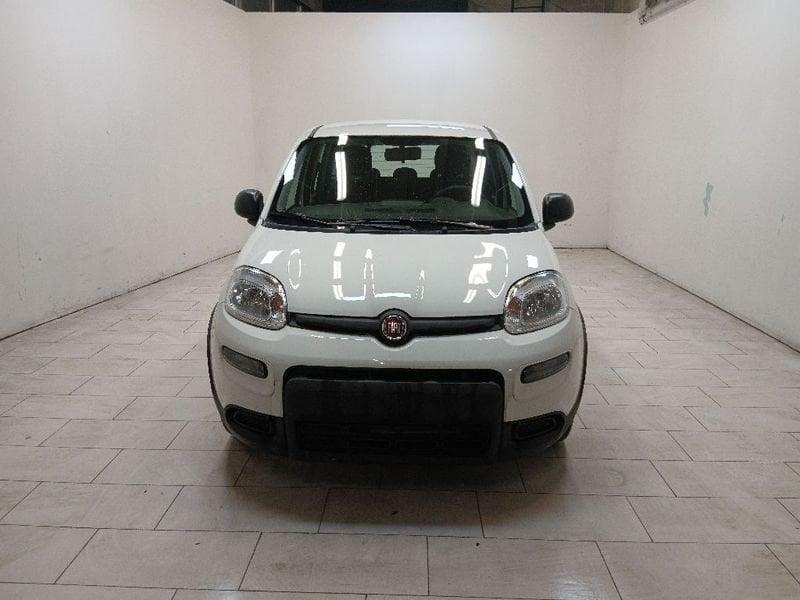 FIAT Panda 1.0 firefly hybrid s&s 70cv 5p.ti