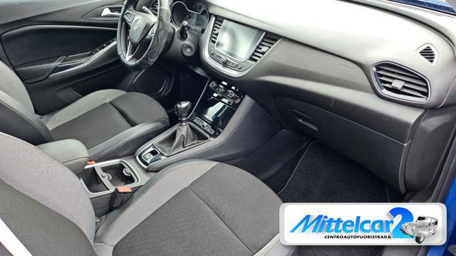 OPEL Grandland X 1.5 diesel Ecotec Start&Stop aut. Innovation