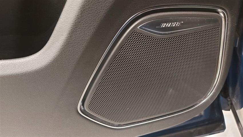 Audi Q3 RS 2.5 TFSI quattro S tronic performance