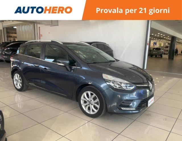 RENAULT Clio Sporter dCi 8V 90CV Start&Stop Energy Zen