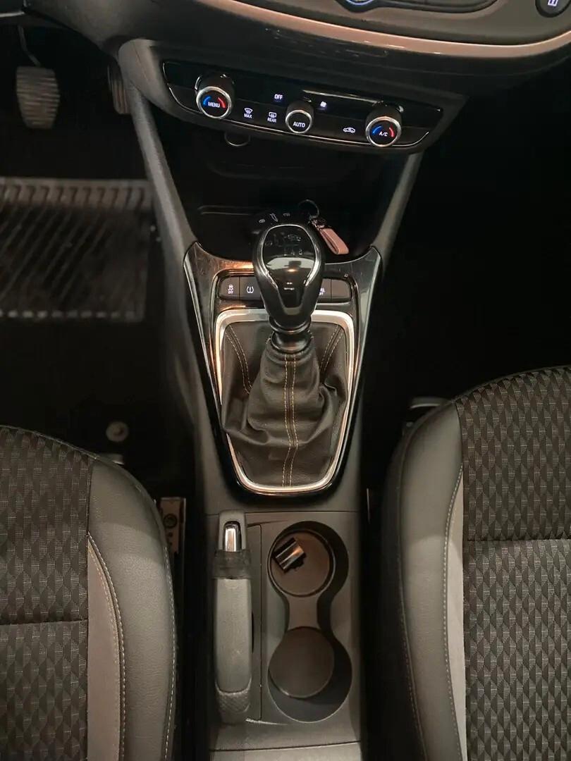 Opel Crossland X 1.5 ECOTEC D 102 CV Start&Stop Innovation