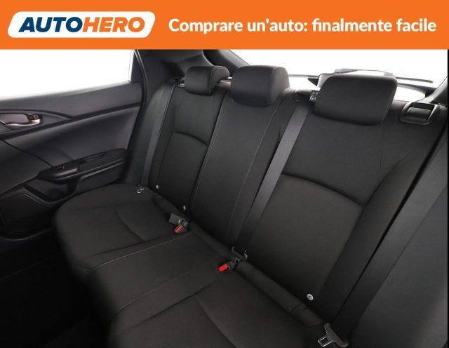 HONDA Civic 1.0T 5 porte Comfort