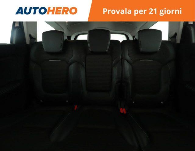 RENAULT Grand Scenic dCi 8V 110 CV Energy Intens