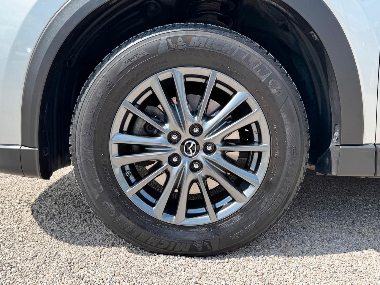 Mazda CX-5 2.2 Business 150cv auto | PREZZO PROMO