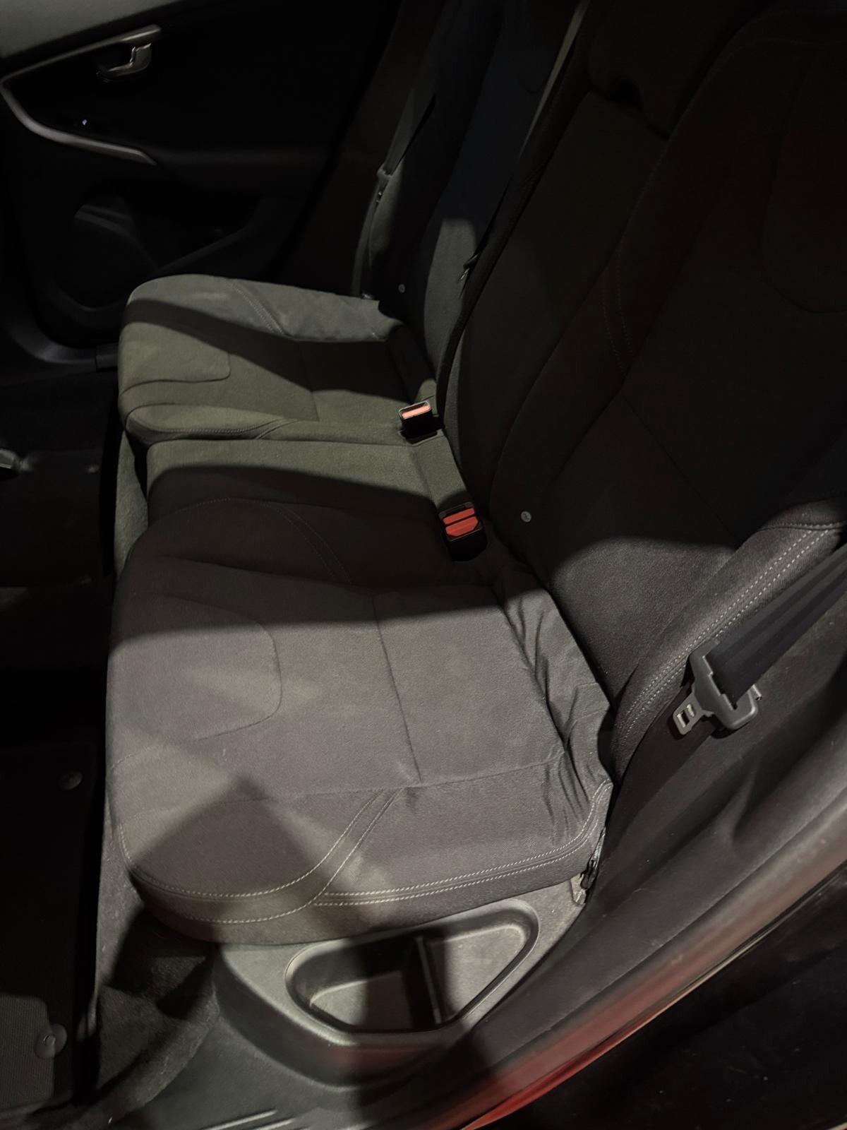 Volvo V40 D2 1.6 Momentum