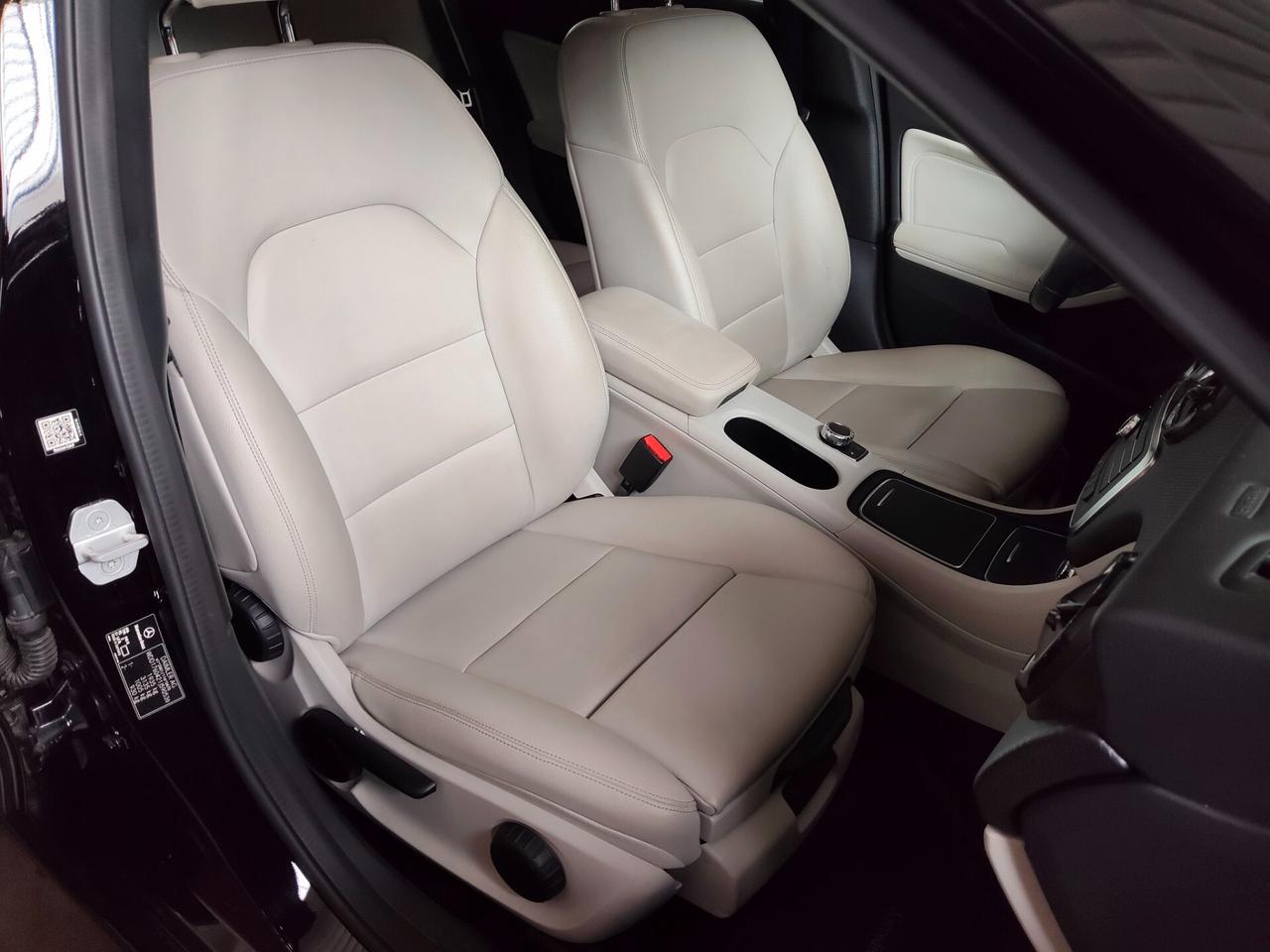 Mercedes-benz A EU 6B solo 60000km!!!