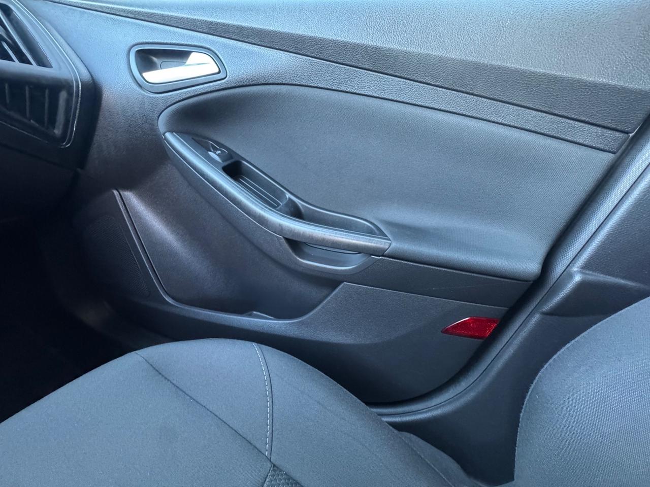 Ford Focus 1.5 TDCi 120 CV Start&Stop SW Titanium