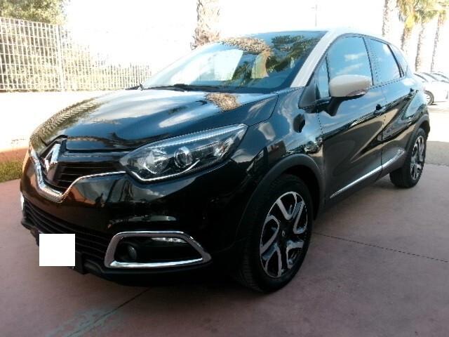 Renault Captur 1.5 dCi 8V 90 CV Start&Stop Energy R-Link