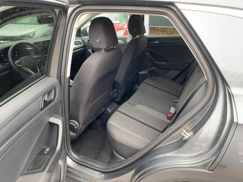 Volkswagen T-Roc T-Roc 1.5 tsi Life dsg LED NAVI ACC