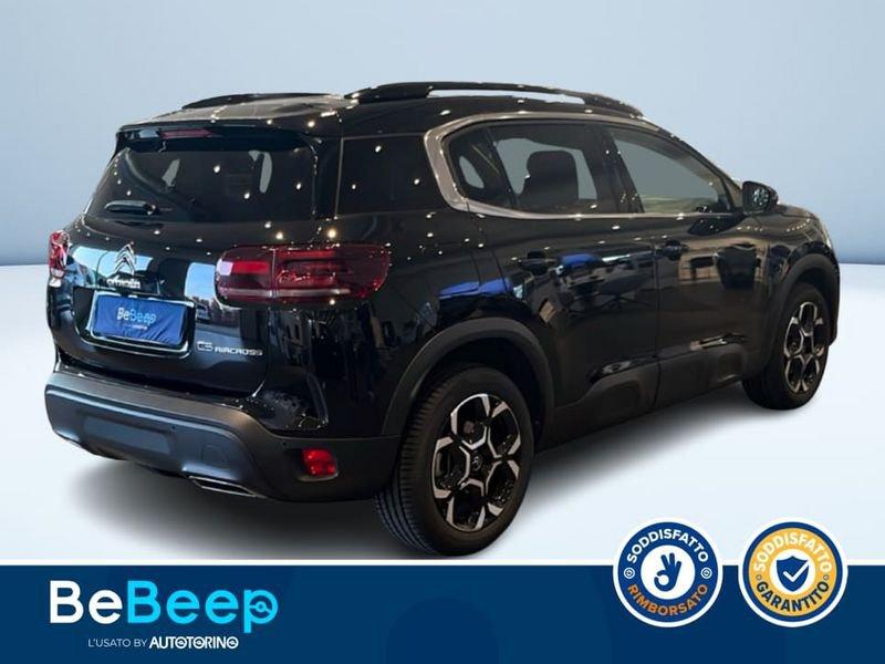 Citroën C5 Aircross 1.5 BLUEHDI FEEL PACK S&S 130CV