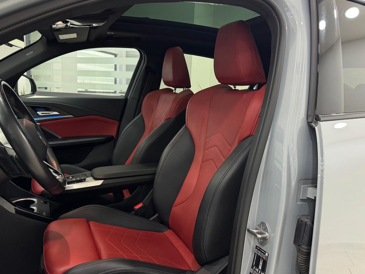 Bmw X2 sDrive 18d Msport Pro