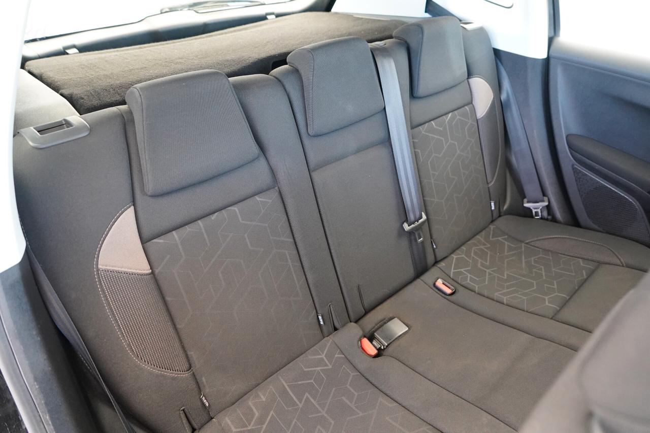 Peugeot 2008 BlueHDi 100 Active