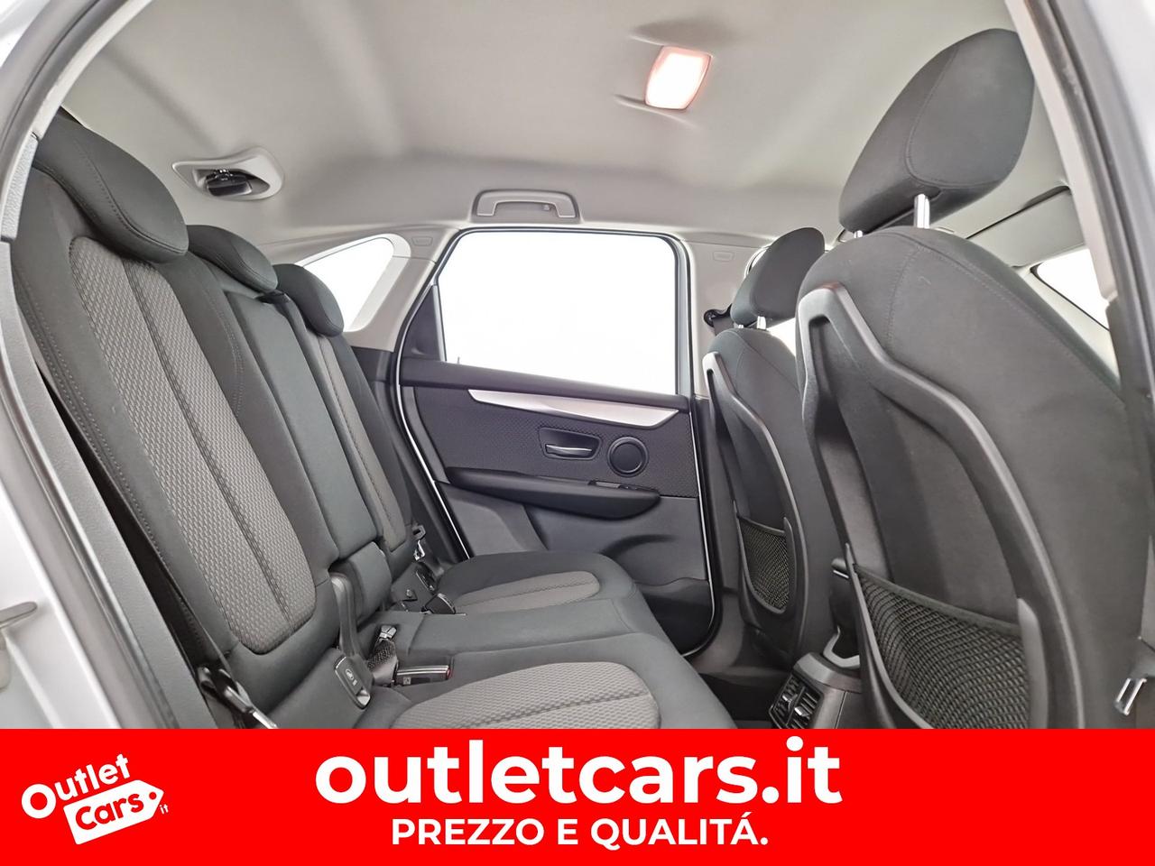 BMW Serie 2 225xe active tourer iperformance advantage auto