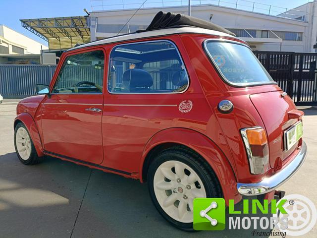 MINI Mini 1.3 cat Cooper Sports Pack TETTO IN TELA