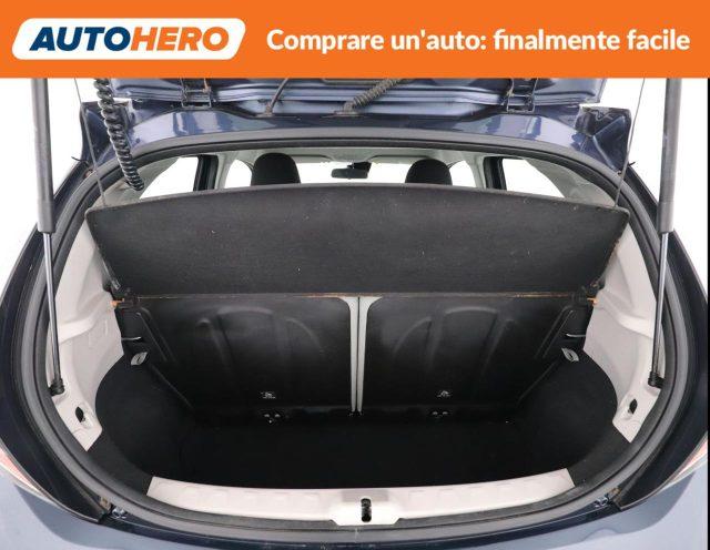 TOYOTA Aygo 1.0 VVT-i 69 CV 5 porte x-play TSS