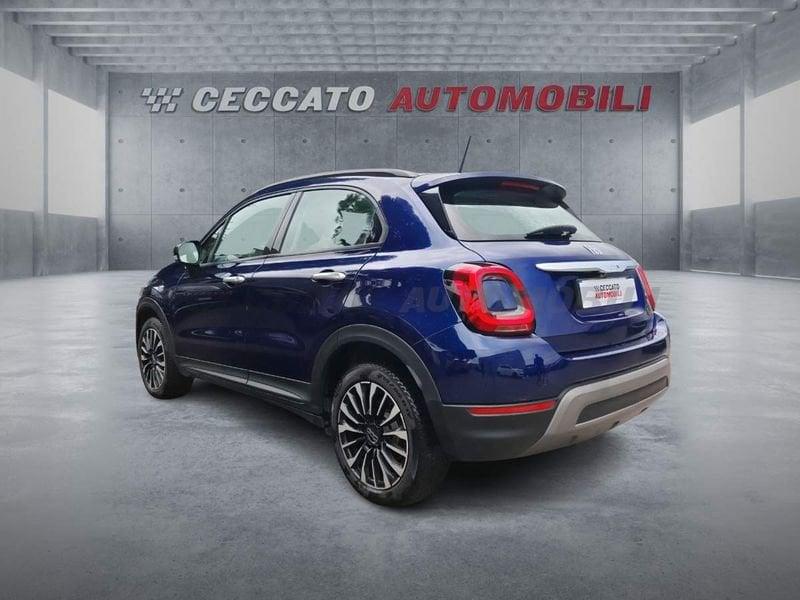 FIAT 500X 500X 1.0 t3 Cross 120cv