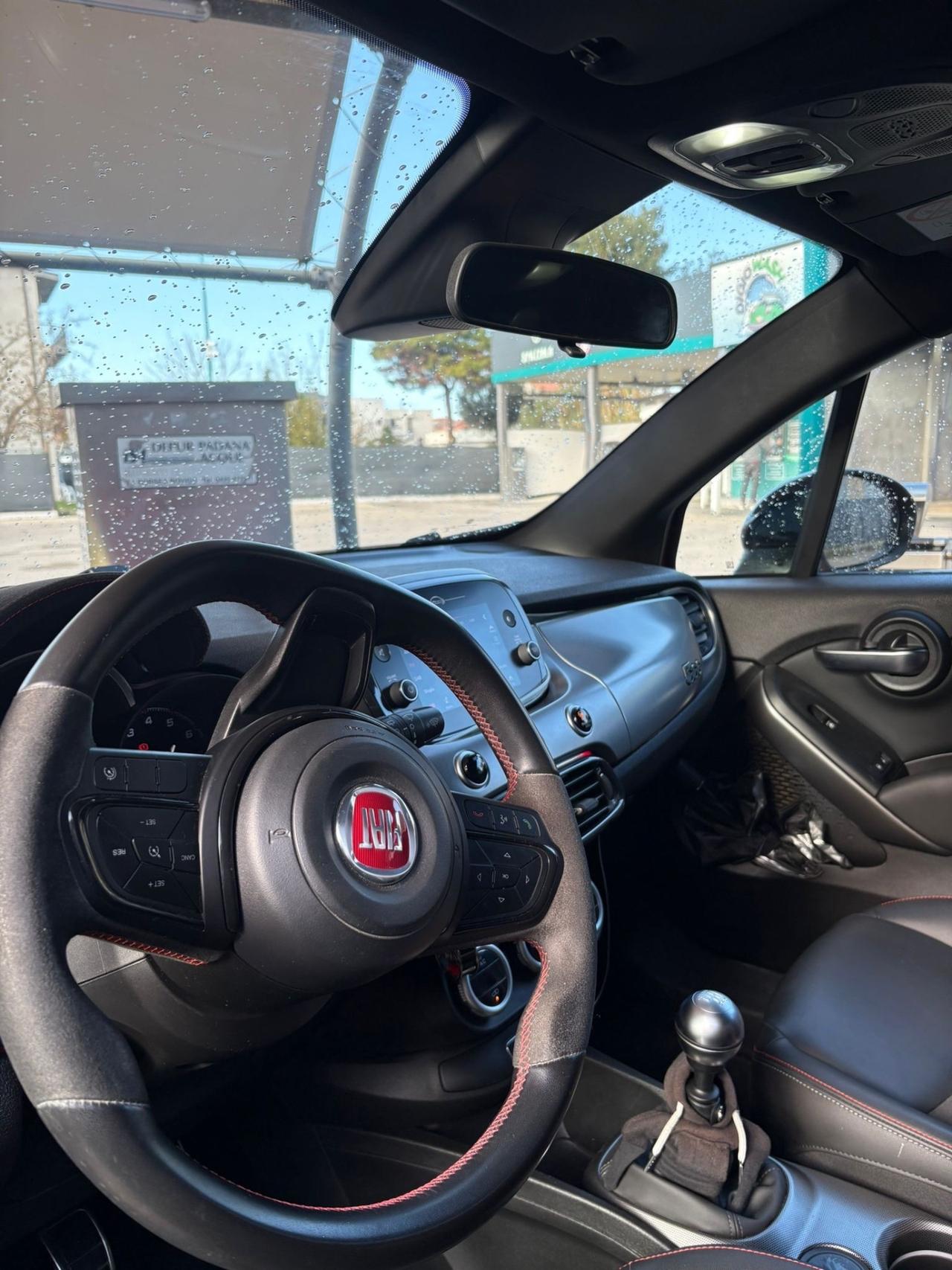 Fiat 500X 1.0 T3 120 CV Sport