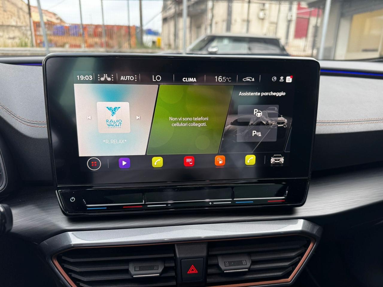Cupra Formentor 2.0 TDI